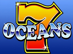 Luxury Casino 7 Oceans